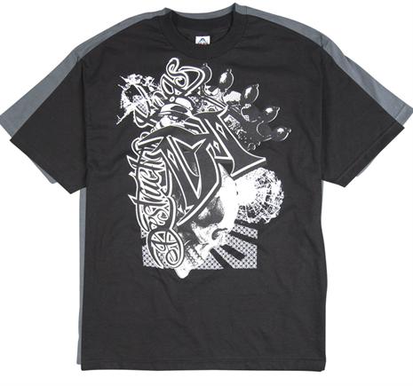 Destruction 1904 Tee shirt